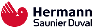 logo HERMANN SAUNIER DUVAL