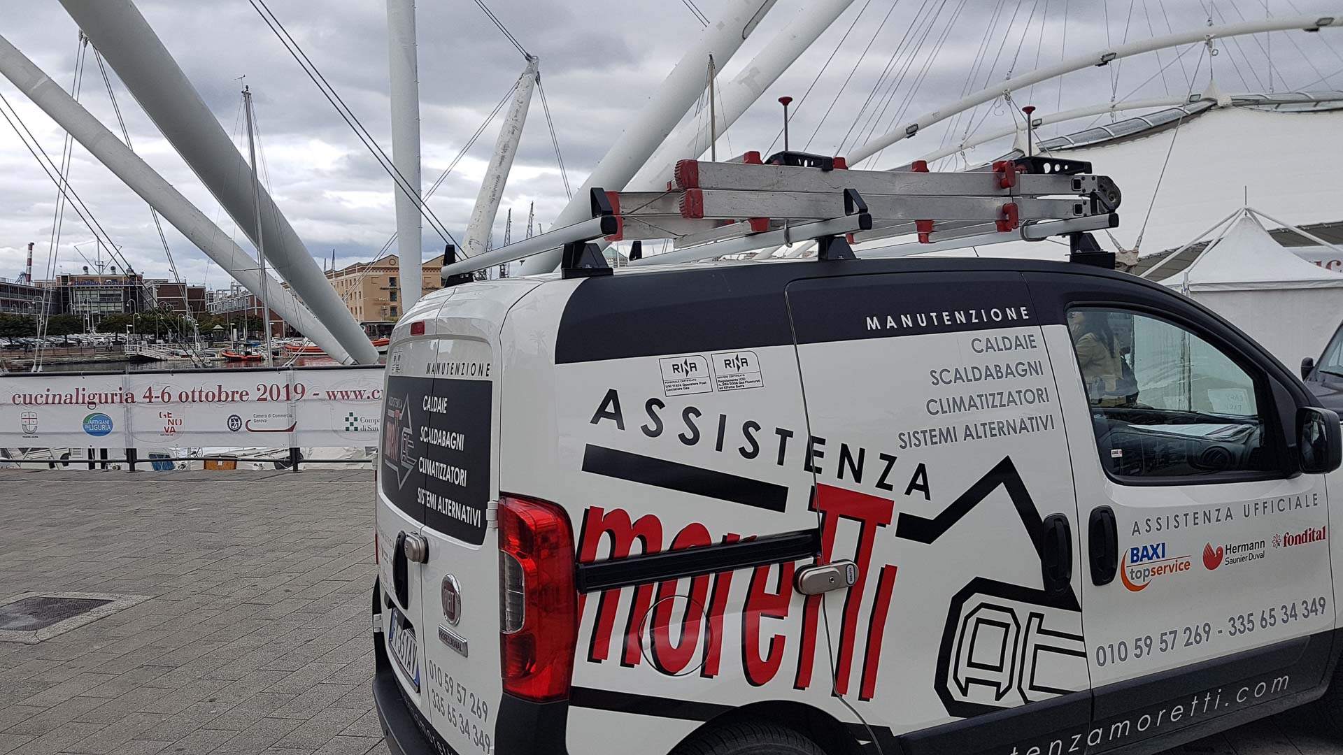 Assistenza Moretti Azienda Genova-3