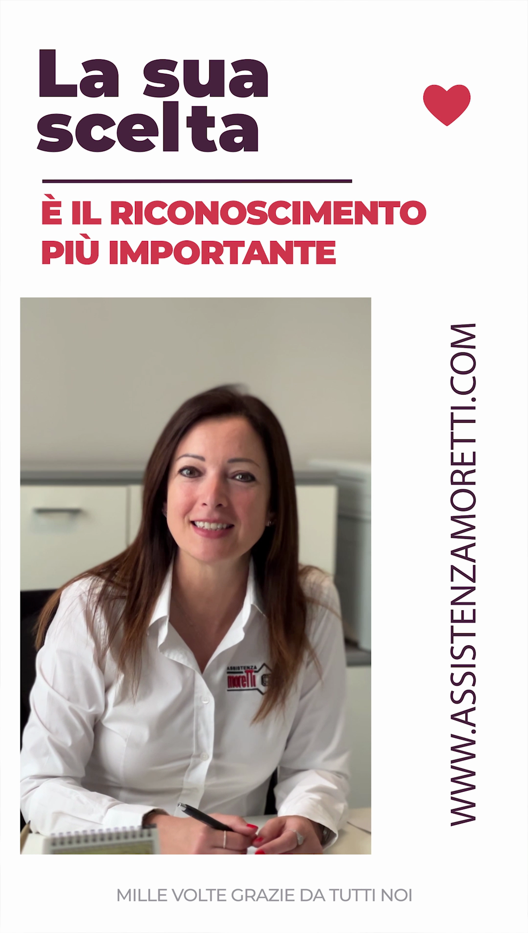 grazie